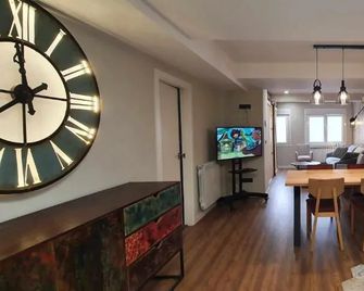 Apartamento El Pilar CÉntrico, Ascensor, Cocina, - Zaragoza