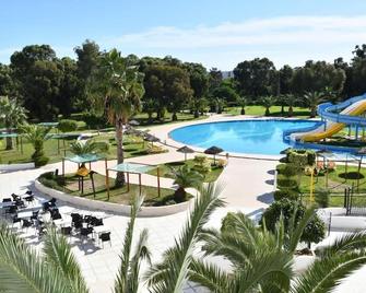 Prestige Resort Hammamet - Hammamet - Piscina