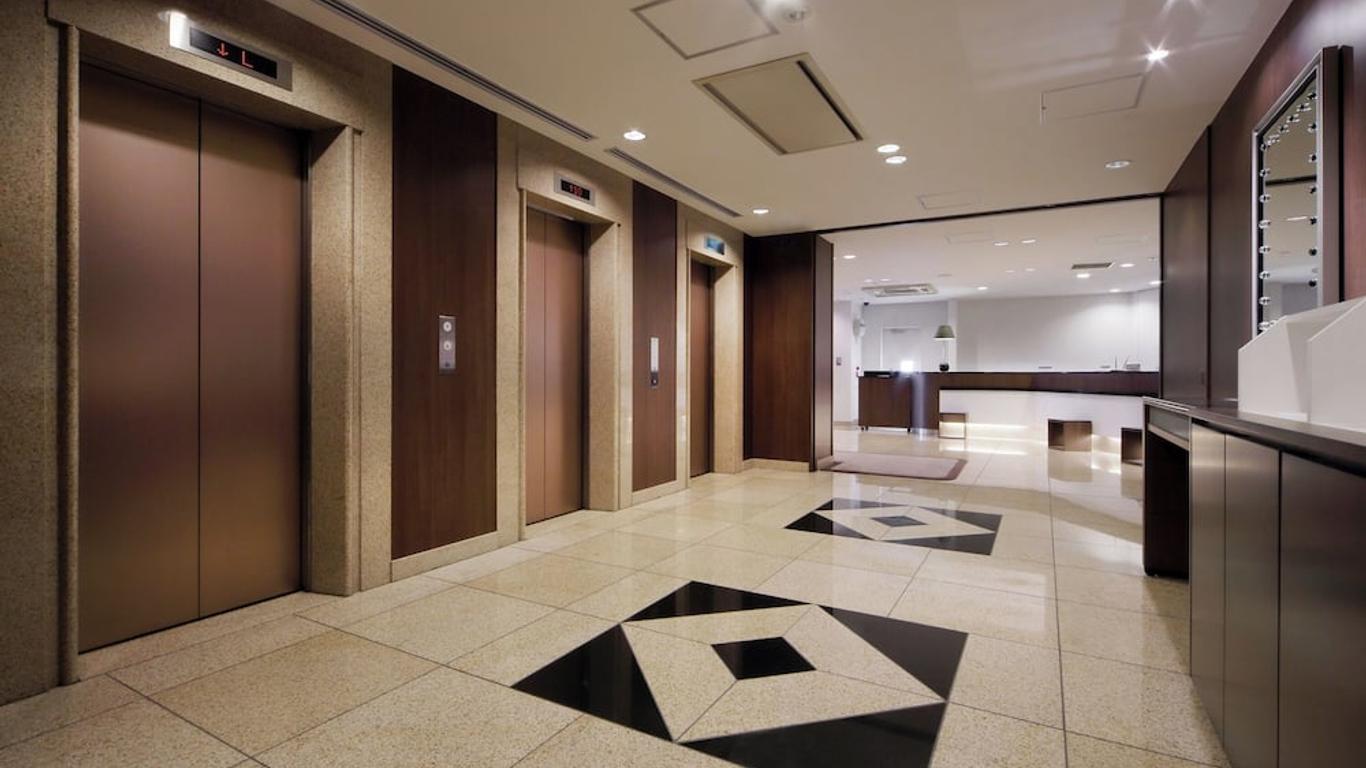 كيو بريسو إن شينجوكو