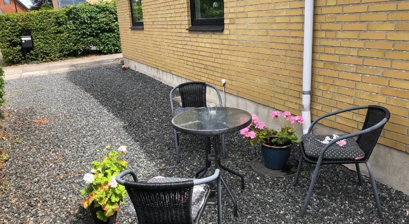 Shruti's Home – Billund