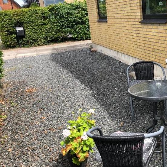 Shruti's Home – Billund
