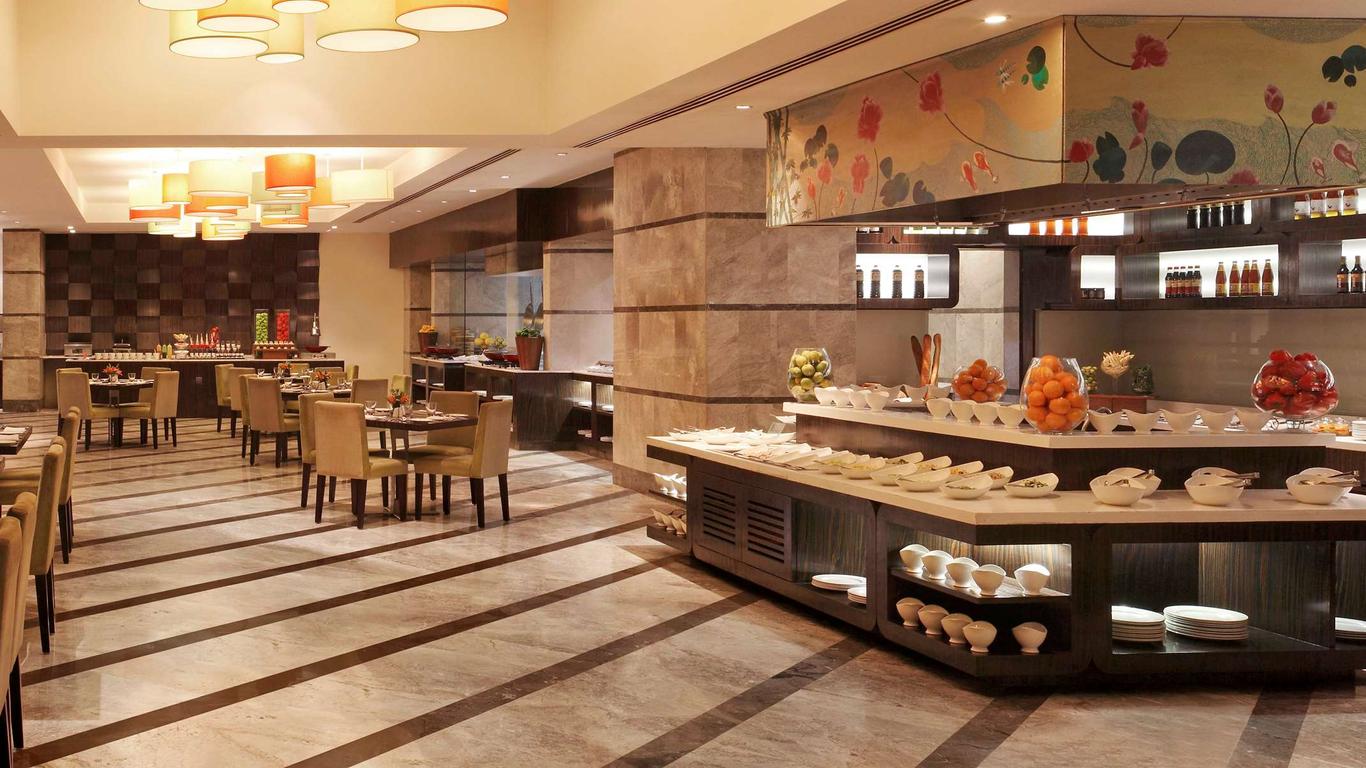 DoubleTree by Hilton Gurgaon