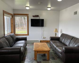 Exclusive Lakehouse - Jefferson - Sala de estar
