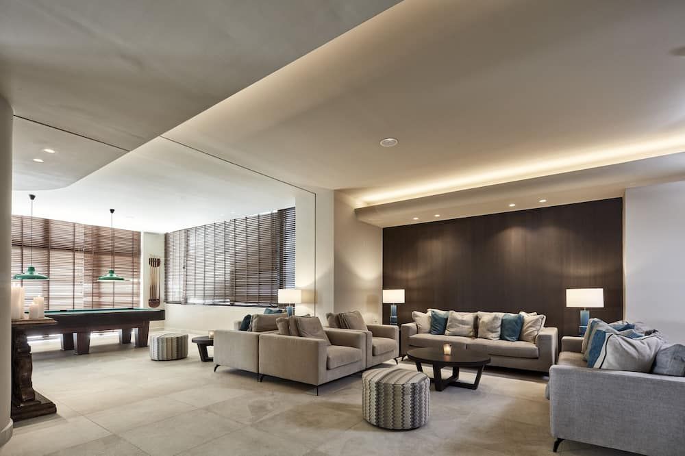 إسبوريس فيليدج بلو آند سبا - للبالغين فقط