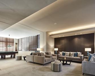 Esperos Village Hotel - Adults Only - Ammoudes - Lounge