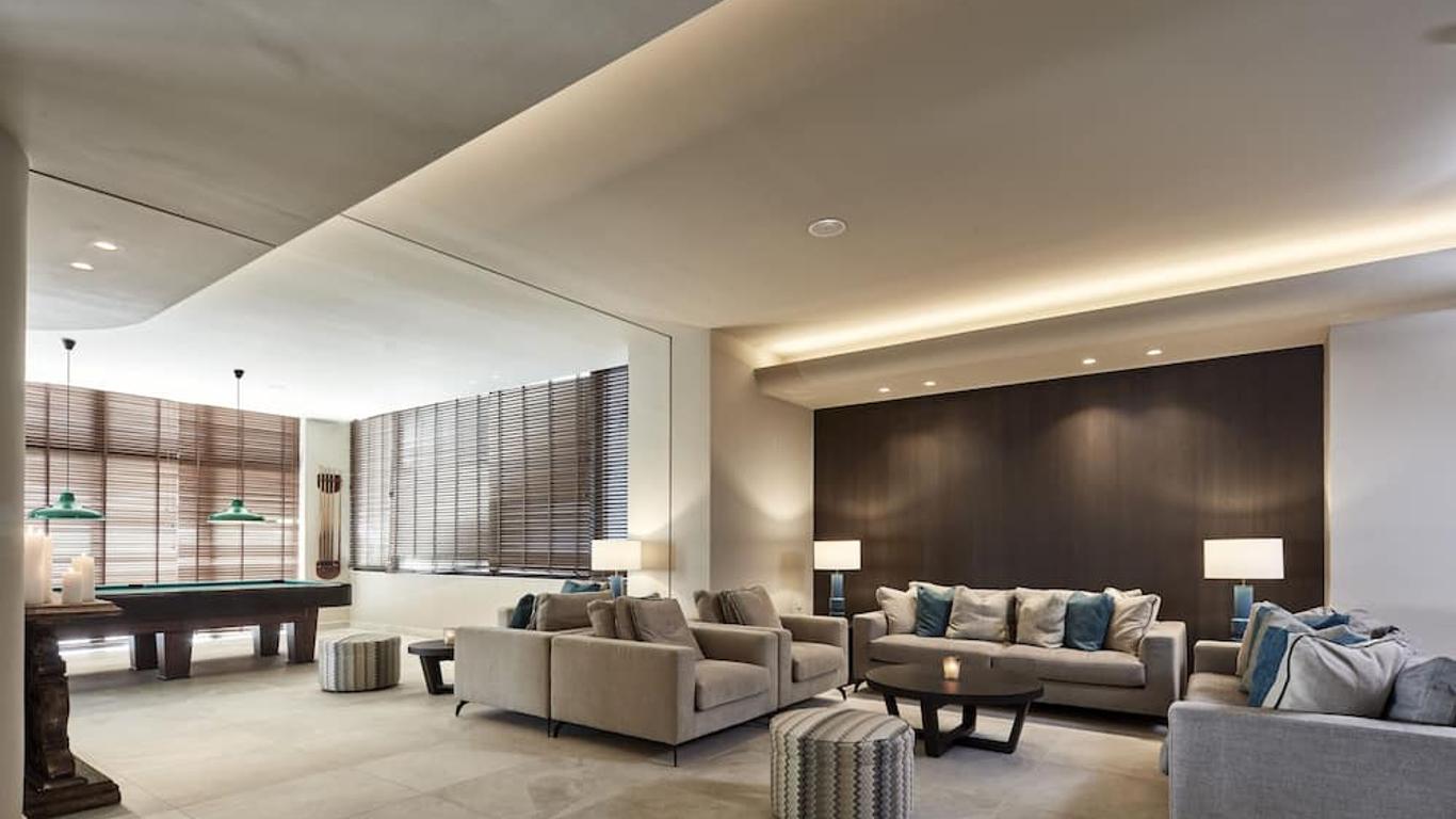 Esperos Village Hotel - Adults Only