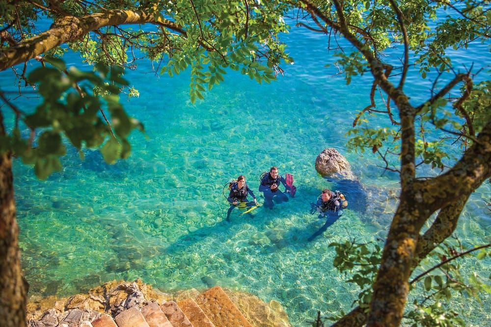 Valamar Diamant Hotel - Poreč