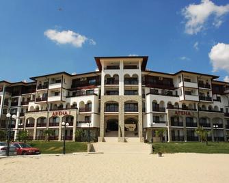 Arena Apart Complex - Sveti Vlas - Gebäude