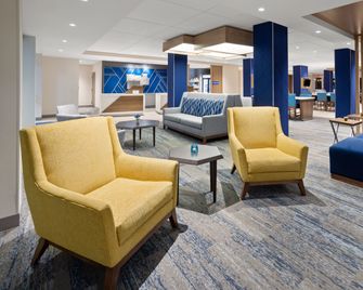 Holiday Inn Express & Suites Waynesboro East By IHG - Waynesboro - Gebouw