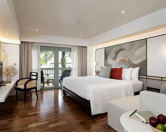 La Solaya Khao Lak - Khao Lak - Sypialnia