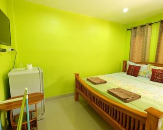 Saneha Resort - Ban Hat Pak Meng - Habitación