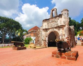 906 Premier Hotel - Malacca