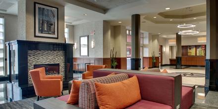 Image of hotel: Drury Inn & Suites Findlay