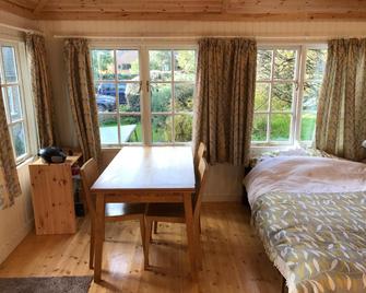 Crabapple Cottage B&B - Lewes - Bedroom