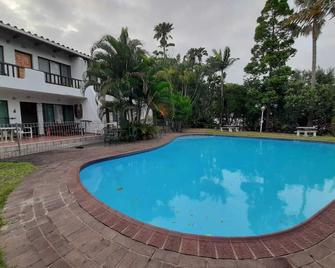 St Lucia Villa Mia 6 - Saint Lucia - Pool