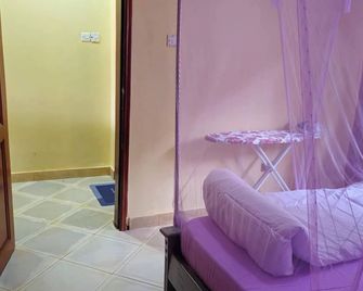 Quiet Apartment with Fast Wifi - Kisaasi Kampala - Kireka - Room amenity