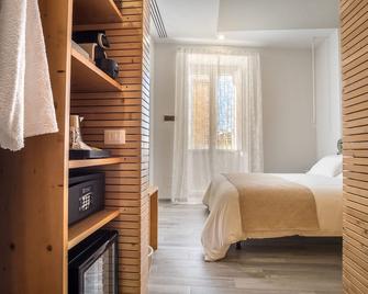 Room 55 - Noto - Habitación
