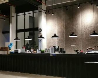 T+ Premium Hotel - Alor Setar - Lobby