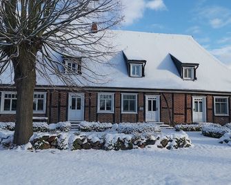 Here you will find peace and relaxation - Dömitz - Building