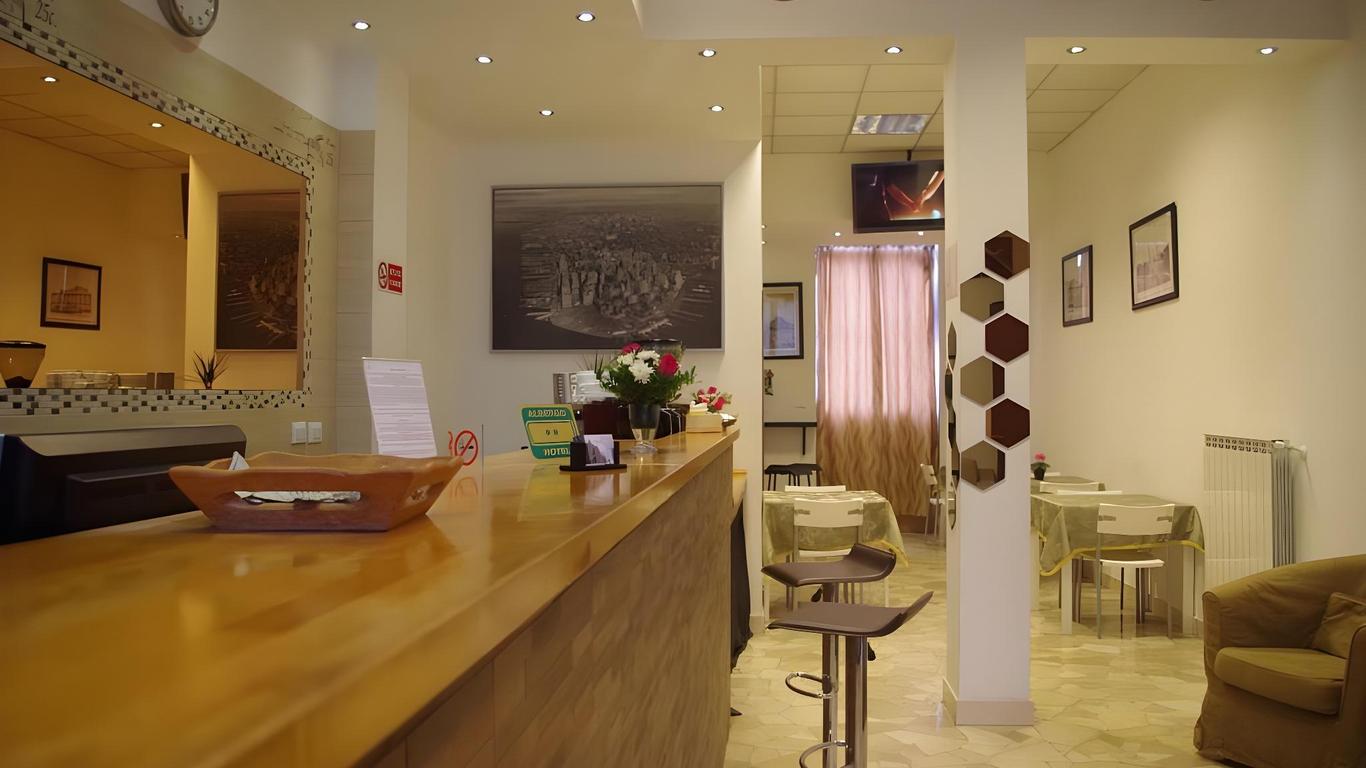 Euro Inn B&B