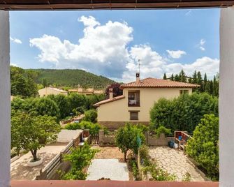 Casa El Caminero - Rubielos de Mora