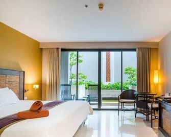 Tara Mantra Cha-Am Resort - Cha-am