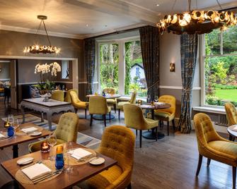 Linthwaite House Hotel - Windermere - Restaurant