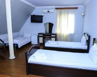 Sd Hotel - Jerevan - Soverom