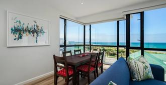 Paxton Luxury Apartments - Port Elizabeth - Dining room