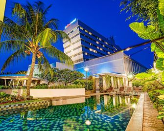 D'primahotel Tangerang - Tangerang