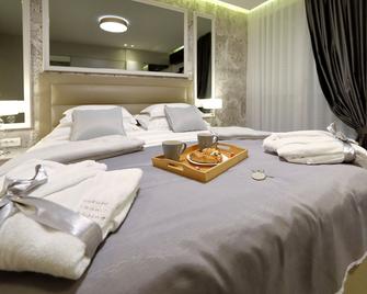 Luxury Rooms Kadena - Zadar - Habitación