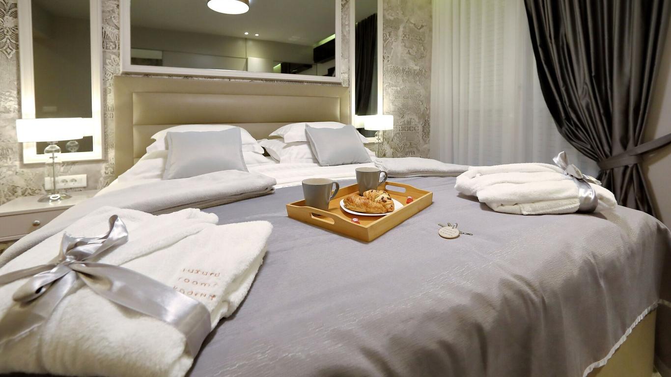 Luxury Rooms Kadena