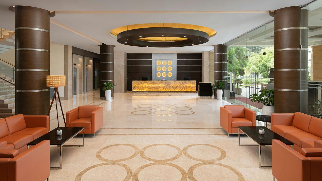 Trinity Whitefield Bengaluru