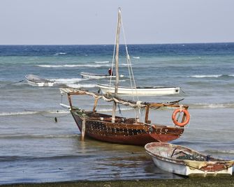 Bella Vista Resort Zanzibar - Kizimkazi