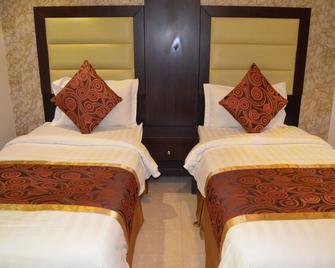 Mkani Apartment - Al Khobar - Bedroom