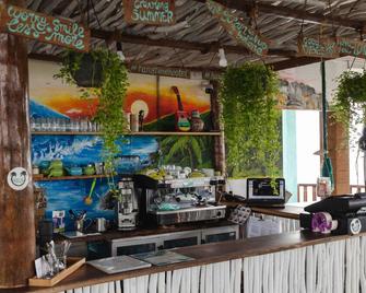 Hangtime Hostel - Weligama - Bar