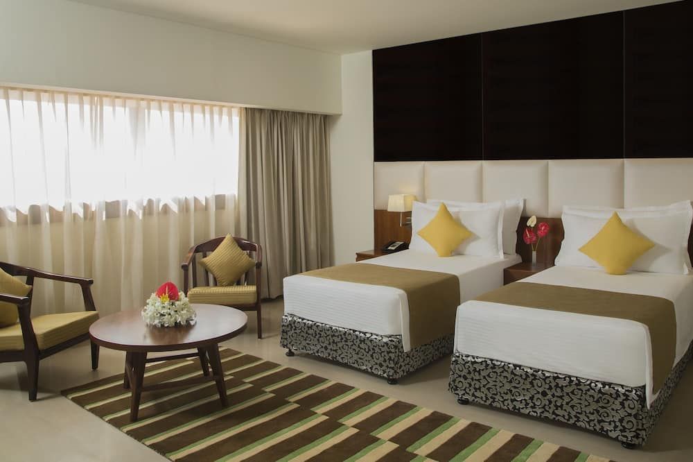The Raviz Calicut - Kozhikode