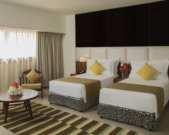 The Raviz Calicut - Kozhikode