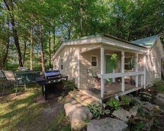 Rose Cottage - Leeds - Serambi