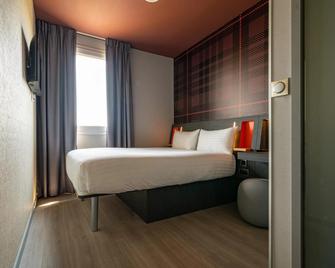 easyHotel Paris Charles de Gaulle Villepinte - Tremblay-en-France - Ložnice