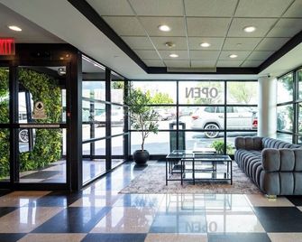 Nova Hotel Bronx - Bronx - Recepción