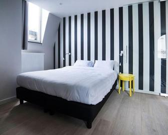 Smartflats Design - Meir - Antwerp - Bedroom
