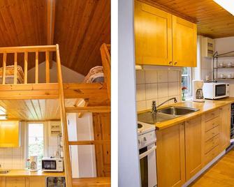 Tranquil Island Retreat in Foto-By Traum - Hönö - Kitchen