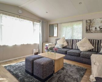 Plot 13A - Ruthin - Huiskamer