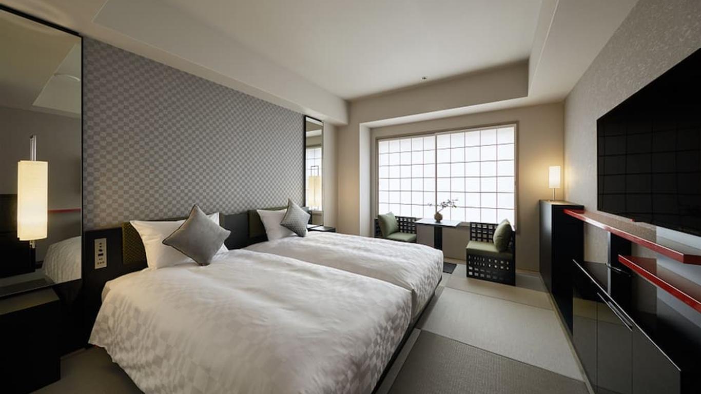 Hotel Resol Trinity Kyoto