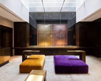 Straf, Milan, A Member Of Design Hotels - Mailand - Lobby