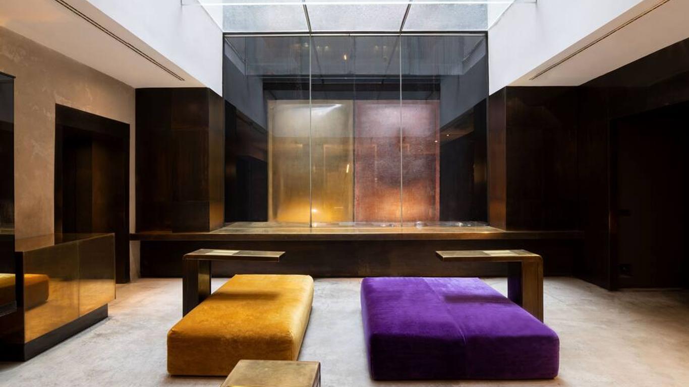 Straf, Milan, A Member Of Design Hotels