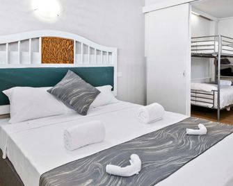 Arkana Motel Maryborough, SureStay Collection by BW - Maryborough - Habitación