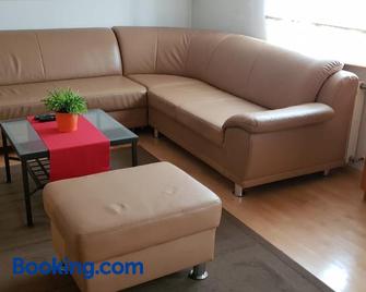Sunshine Apartment - Koflach - Sala de estar