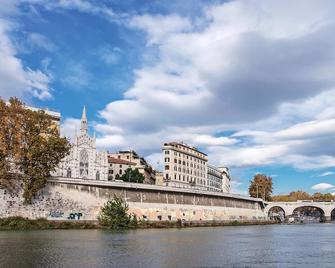 Beautiful apartment in Roma with WiFi - Roma - Edifici